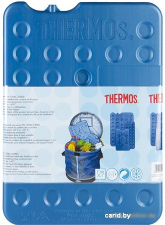 Аккумулятор холода THERMOS Freezing Board-720
