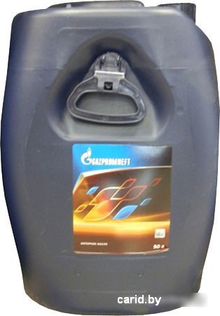 Моторное масло Gazpromneft Super 10W-40 50л