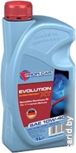 Моторное масло Profi-Car 10W-40 EVOLUTION XT 1л
