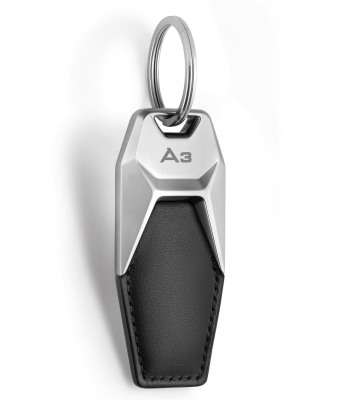 Брелок Audi A3 Model Key Ring, артикул 3181900603