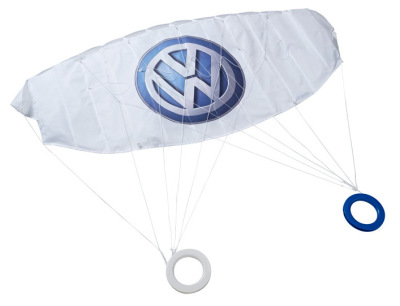 Воздушный кайт Volkswagen Kite Kit, артикул 000087702084