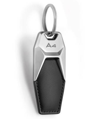 Брелок Audi A4 Model Key Ring, артикул 3181900604