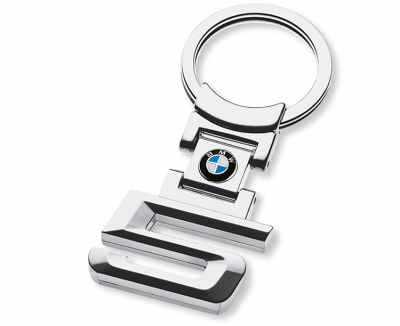 Брелок BMW 5 серии Key-rings BMW 5 Series, артикул 80230136288