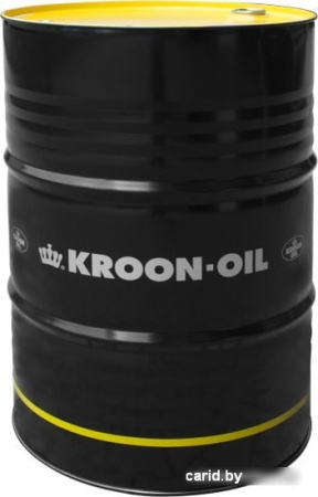 Моторное масло Kroon Oil Meganza LSP 5W-30 60л