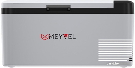 Компрессорный автохолодильник Meyvel AF-G18