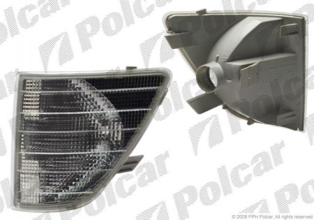 Поворотник левый Mercedes Sprinter W901-905 (1995-2006) 506219E