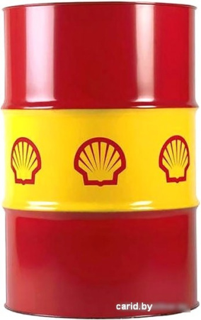 Моторное масло Shell Helix Ultra 5W-40 209л