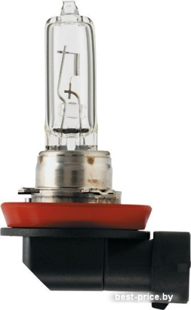 Галогенная лампа Flosser H9 12V 65W PGJ19-5 1шт [2090]