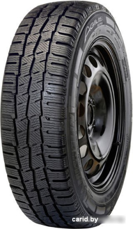 Автомобильные шины Michelin Agilis Alpin 215/70R15C 109/107R