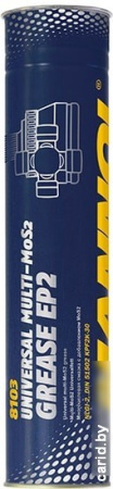 Mannol EP-2 Multi-MoS2 0.4кг 8103