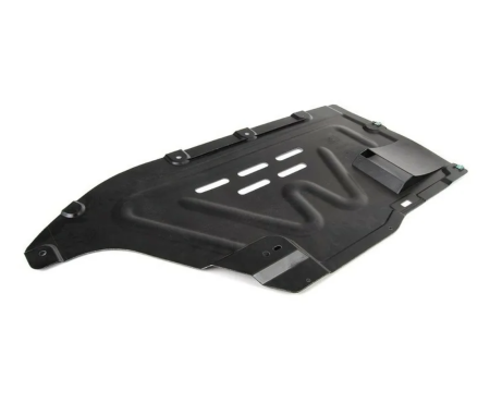 Защита КПП BMW 3 E90/E91/E92/E93 (2005-2013) 2040347