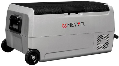Компрессорный автохолодильник Meyvel AF-SD36
