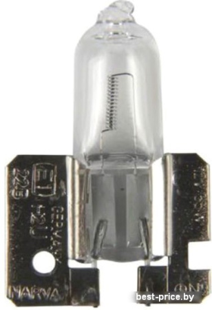 Галогенная лампа Flosser H2 12V 55W X511 1шт [3420]