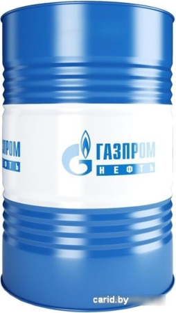 Моторное масло Gazpromneft М-10ДМ 50л