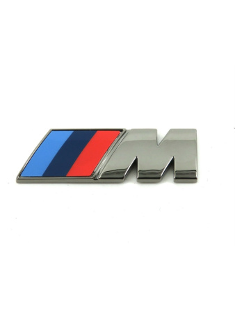 Эмблема (надпись) BMW "M" 51148058882