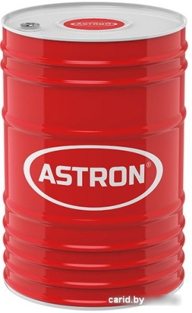Моторное масло Astron Galaxy RN pro C4 5W-30 5л