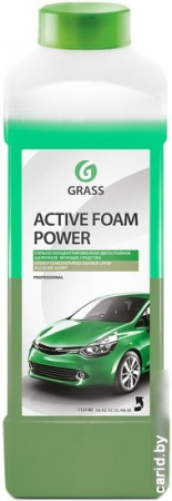 Grass Активная пена Active Foam Power 1л 113140