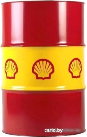 Моторное масло Shell Rimula R6 MS 10W-40 209л
