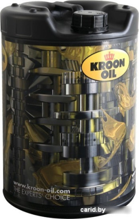 Моторное масло Kroon Oil Emperol Diesel 10W-40 20л