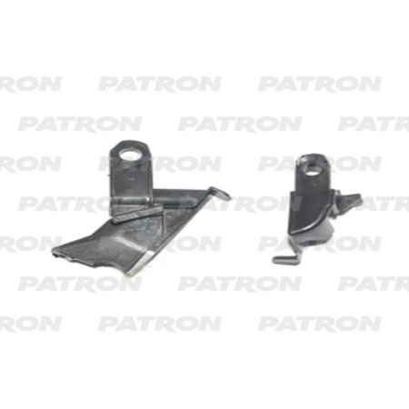 Ремкомплект фар Toyota Corolla E140/150 (2007-2013) P390015T