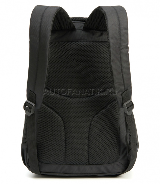 Городской рюкзак Geely City Backpack, Black, артикул FKBPGL