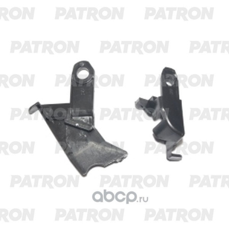 Ремкомплект фар Toyota Corolla E140/150 (2007-2013) P390016T