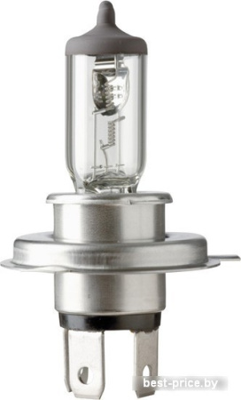 Галогенная лампа Flosser H4 24V 100/90W P43t 1шт [8290043]