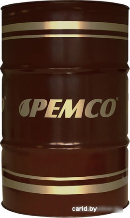 Моторное масло Pemco iDRIVE 340 5W-40 API SN/CF 208л