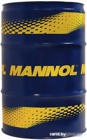 Моторное масло Mannol CLASSIC 10W-40 60л