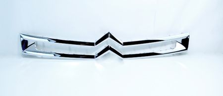 Эмблема Citroen передняя PSA 7810V6