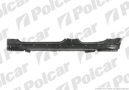 Порог правый Volkswagen Passat B5 (1996-2005) 954842