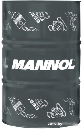 Моторное масло Mannol DIESEL EXTRA 10W-40 208л