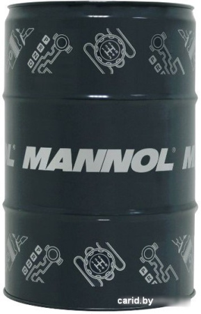 Моторное масло Mannol SPECIAL 10W-40 API SG/CD 60л
