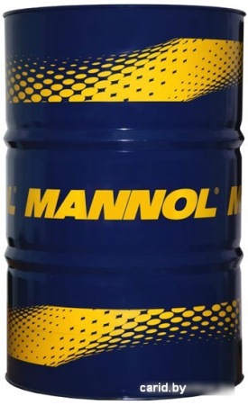 Моторное масло Mannol Defender 10W-40 208л