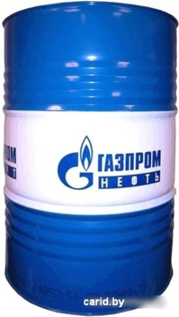 Моторное масло Gazpromneft М-10Г2к 205л