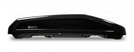 Автобокс Modula EVO 550 Black