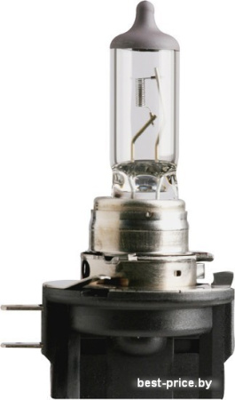 Галогенная лампа Flosser H11 12V 55W PGJY-2 1шт [2110B]