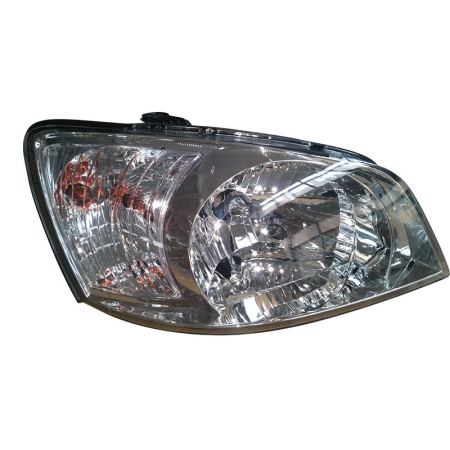 Фара правая Hyundai Getz (2002-2011) 31270146