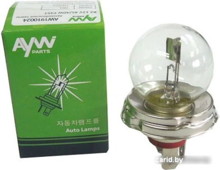 Галогенная лампа AYWIparts R2 AW1910024 1шт