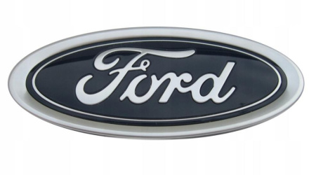 Эмблема Ford 5212690