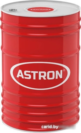 Моторное масло Astron Tractor Oil STOU 10W-40 200л