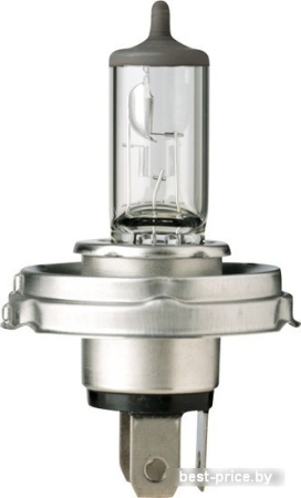 Галогенная лампа Flosser H4 12V 130/90W P45t 1шт [925545]