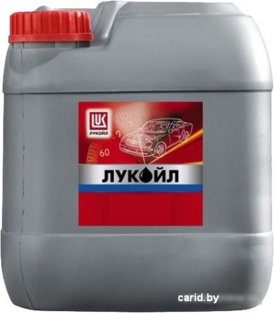 Моторное масло Лукойл Люкс 10W-40 SL/CF 18л