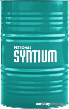 Моторное масло Petronas Syntium 3000 E 5W-40 200л
