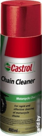 Castrol Очиститель цепи 400мл 4525810306