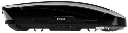 Автомобильный багажник Thule Motion XT M (черный) [6292B]