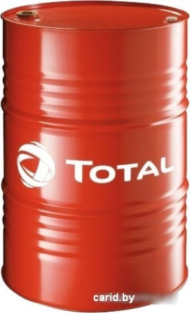 Моторное масло Total Rubia TIR 8900 10W-40 208л