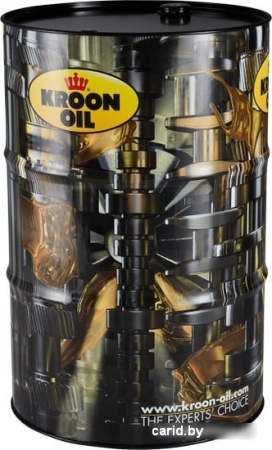 Моторное масло Kroon Oil Presteza MSP 5W-30 208л