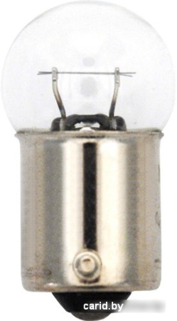 Галогенная лампа LynxAuto R10W 1шт (L24510)