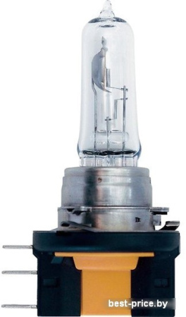 Галогенная лампа Flosser H15 12V 55/15W PGJ23t-1 1шт [551523]